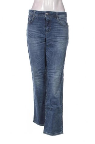 Damen Jeans Mac, Größe M, Farbe Blau, Preis € 31,31