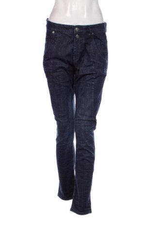 Damen Jeans Mac, Größe S, Farbe Blau, Preis 25,57 €