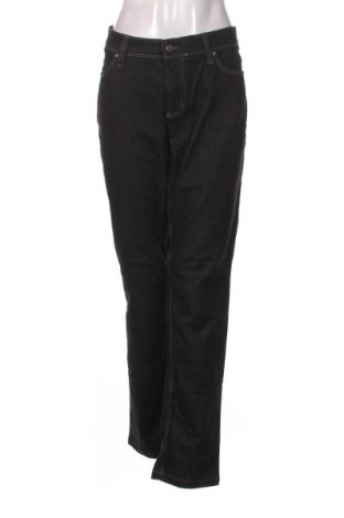 Γυναικείο Τζίν Mac, Μέγεθος XL, Χρώμα Γκρί, Τιμή 46,39 €