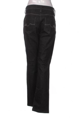 Γυναικείο Τζίν Mac, Μέγεθος XL, Χρώμα Γκρί, Τιμή 9,74 €