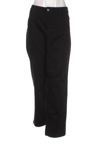 Damen Jeans Mac, Größe M, Farbe Schwarz, Preis 22,80 €