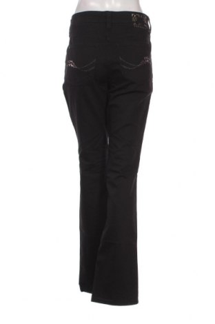 Γυναικείο Τζίν Mac, Μέγεθος L, Χρώμα Μαύρο, Τιμή 20,88 €