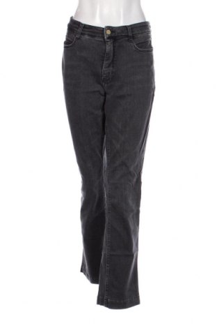Γυναικείο Τζίν Mac, Μέγεθος XL, Χρώμα Γκρί, Τιμή 12,99 €