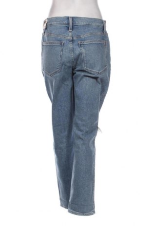 Damen Jeans Madewell, Größe L, Farbe Blau, Preis 13,30 €