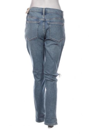 Damen Jeans Madewell, Größe M, Farbe Blau, Preis € 40,78