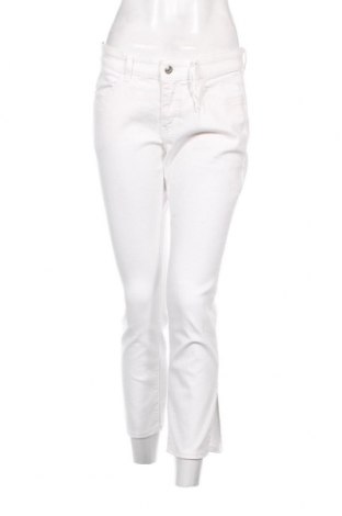 Damen Jeans Mae, Größe M, Farbe Weiß, Preis 50,54 €