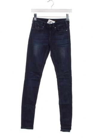 Damen Jeans Maison Scotch, Größe XS, Farbe Blau, Preis 10,02 €