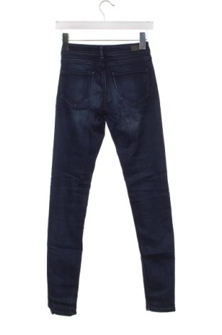 Dámske džínsy  Maison Scotch, Veľkosť XS, Farba Modrá, Cena  27,76 €