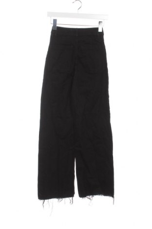 Damen Jeans Mango, Größe XXS, Farbe Schwarz, Preis € 14,20