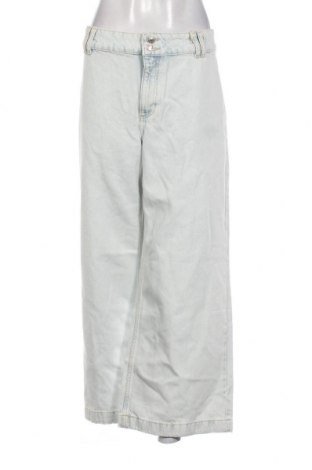 Damen Jeans Mango, Größe XL, Farbe Blau, Preis 39,39 €