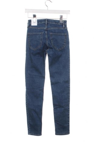Damen Jeans Mango, Größe XXS, Farbe Blau, Preis 23,63 €