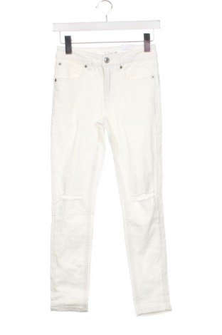 Damen Jeans Mango, Größe XS, Farbe Weiß, Preis 18,66 €