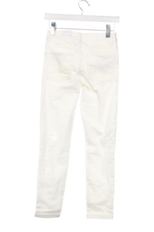 Damen Jeans Mango, Größe XS, Farbe Weiß, Preis € 18,66