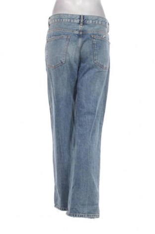 Damen Jeans Mango, Größe M, Farbe Blau, Preis 17,44 €