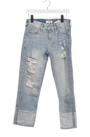 Damen Jeans Mango, Größe XS, Farbe Blau, Preis 18,50 €