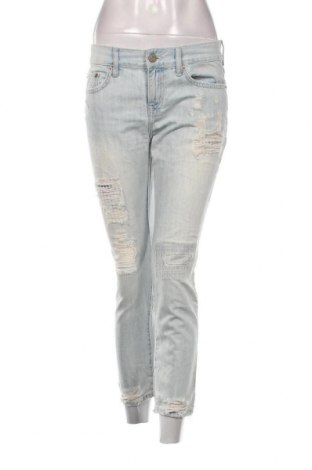 Damen Jeans Mango, Größe S, Farbe Blau, Preis 20,70 €