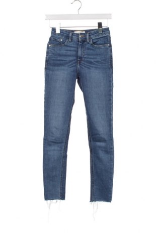 Damen Jeans Mango, Größe XS, Farbe Blau, Preis 17,44 €