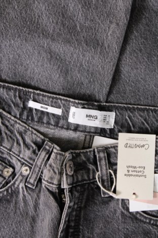 Damen Jeans Mango, Größe S, Farbe Grau, Preis 17,39 €