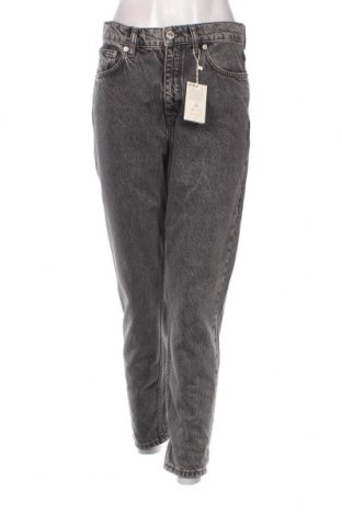 Damen Jeans Mango, Größe S, Farbe Grau, Preis 10,43 €