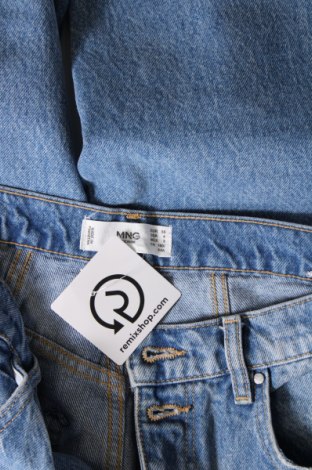 Damen Jeans Mango, Größe S, Farbe Blau, Preis € 17,39