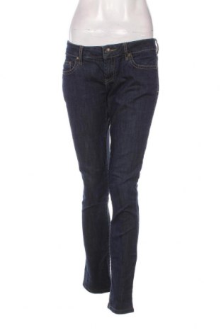 Damen Jeans Mango, Größe M, Farbe Blau, Preis € 6,96