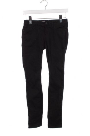 Damen Jeans Mango, Größe XS, Farbe Schwarz, Preis € 6,96