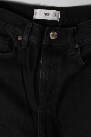 Damen Jeans Mango, Größe XS, Farbe Schwarz, Preis € 23,66