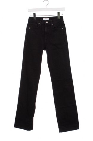 Damen Jeans Mango, Größe XS, Farbe Schwarz, Preis 10,65 €