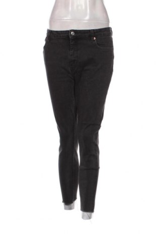 Γυναικείο Τζίν Mango, Μέγεθος XL, Χρώμα Μαύρο, Τιμή 12,62 €