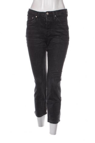 Damen Jeans Mango, Größe M, Farbe Grau, Preis 23,66 €