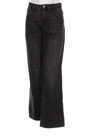 Γυναικείο Τζίν Mango, Μέγεθος XL, Χρώμα Μαύρο, Τιμή 21,03 €