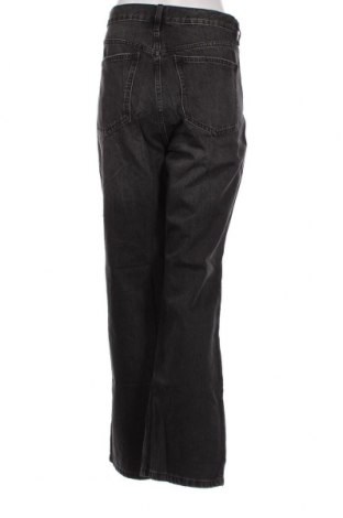 Γυναικείο Τζίν Mango, Μέγεθος XL, Χρώμα Μαύρο, Τιμή 21,03 €