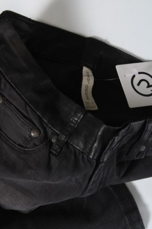 Damen Jeans Mango, Größe XS, Farbe Schwarz, Preis 4,73 €