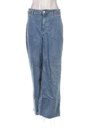 Damen Jeans Mango, Größe M, Farbe Blau, Preis € 23,66