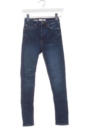 Damen Jeans Mango, Größe XXS, Farbe Blau, Preis 10,88 €
