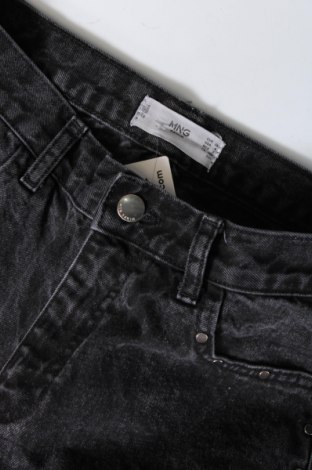 Damen Jeans Mango, Größe M, Farbe Schwarz, Preis € 17,00