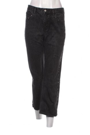 Damen Jeans Mango, Größe M, Farbe Schwarz, Preis 10,20 €