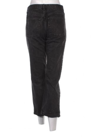 Damen Jeans Mango, Größe M, Farbe Schwarz, Preis 17,00 €