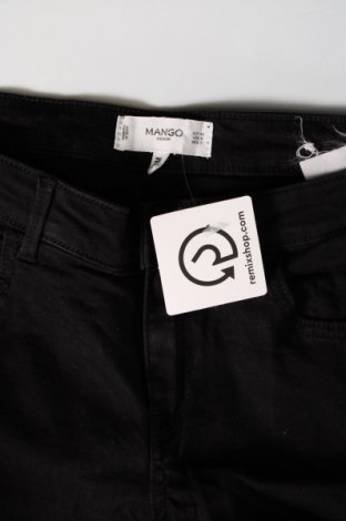 Dámske džínsy  Mango, Veľkosť M, Farba Čierna, Cena  19,28 €