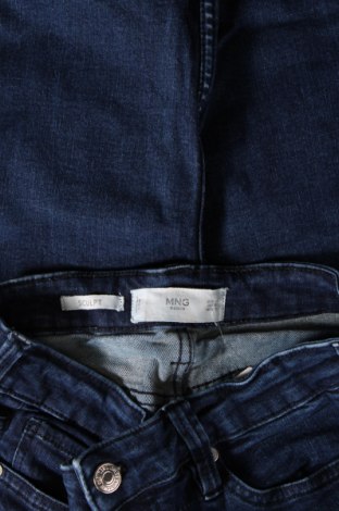 Damen Jeans Mango, Größe S, Farbe Blau, Preis 4,73 €