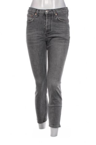 Damen Jeans Mango, Größe S, Farbe Grau, Preis 11,83 €