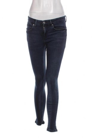 Damen Jeans Mango, Größe S, Farbe Blau, Preis 11,83 €
