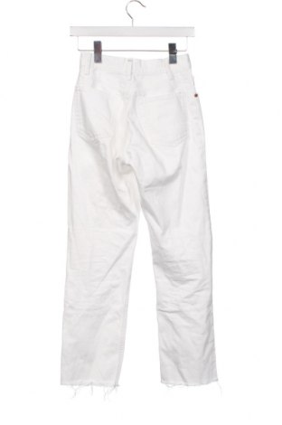 Damen Jeans Mango, Größe XS, Farbe Weiß, Preis 9,91 €