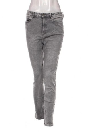 Damen Jeans Mango, Größe L, Farbe Grau, Preis € 14,20