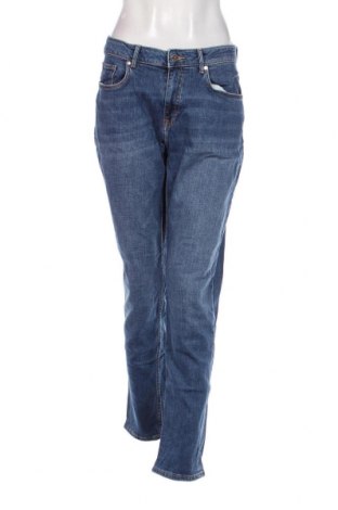 Damen Jeans Mango, Größe L, Farbe Blau, Preis € 14,20