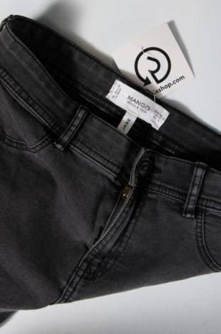 Damen Jeans Mango, Größe S, Farbe Grau, Preis 4,73 €