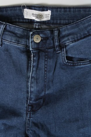 Damen Jeans Mango, Größe XXS, Farbe Blau, Preis 4,73 €