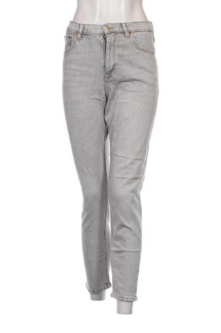 Damen Jeans Mango, Größe S, Farbe Grau, Preis 23,66 €