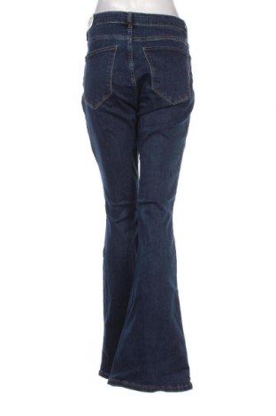 Γυναικείο Τζίν Mango, Μέγεθος XL, Χρώμα Μπλέ, Τιμή 27,65 €