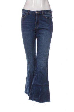 Damen Jeans Mango, Größe M, Farbe Blau, Preis 13,01 €